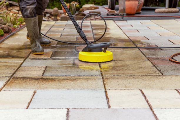 Trusted Mount Vernon, NY Pressure Washing Services Experts